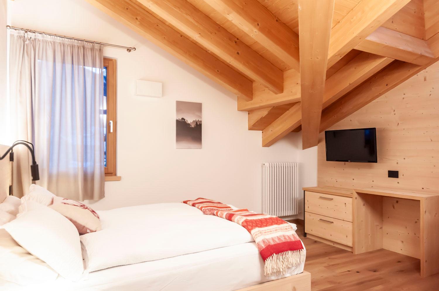 Ferienwohnung Antico Borgo Palue Sottoguda Exterior foto