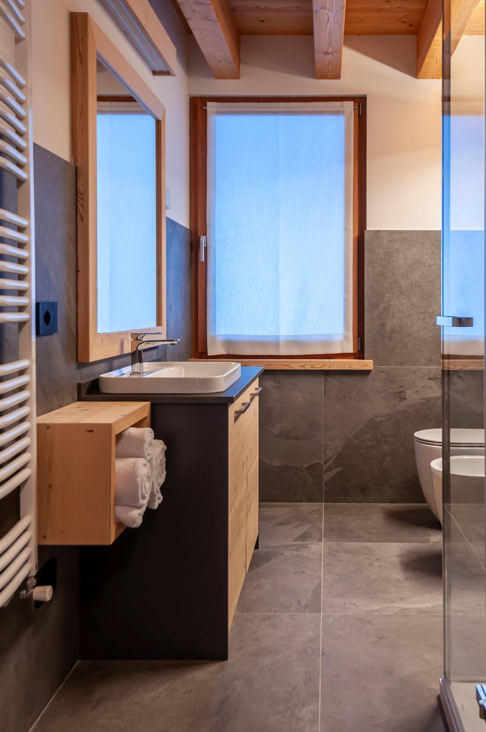 Ferienwohnung Antico Borgo Palue Sottoguda Exterior foto