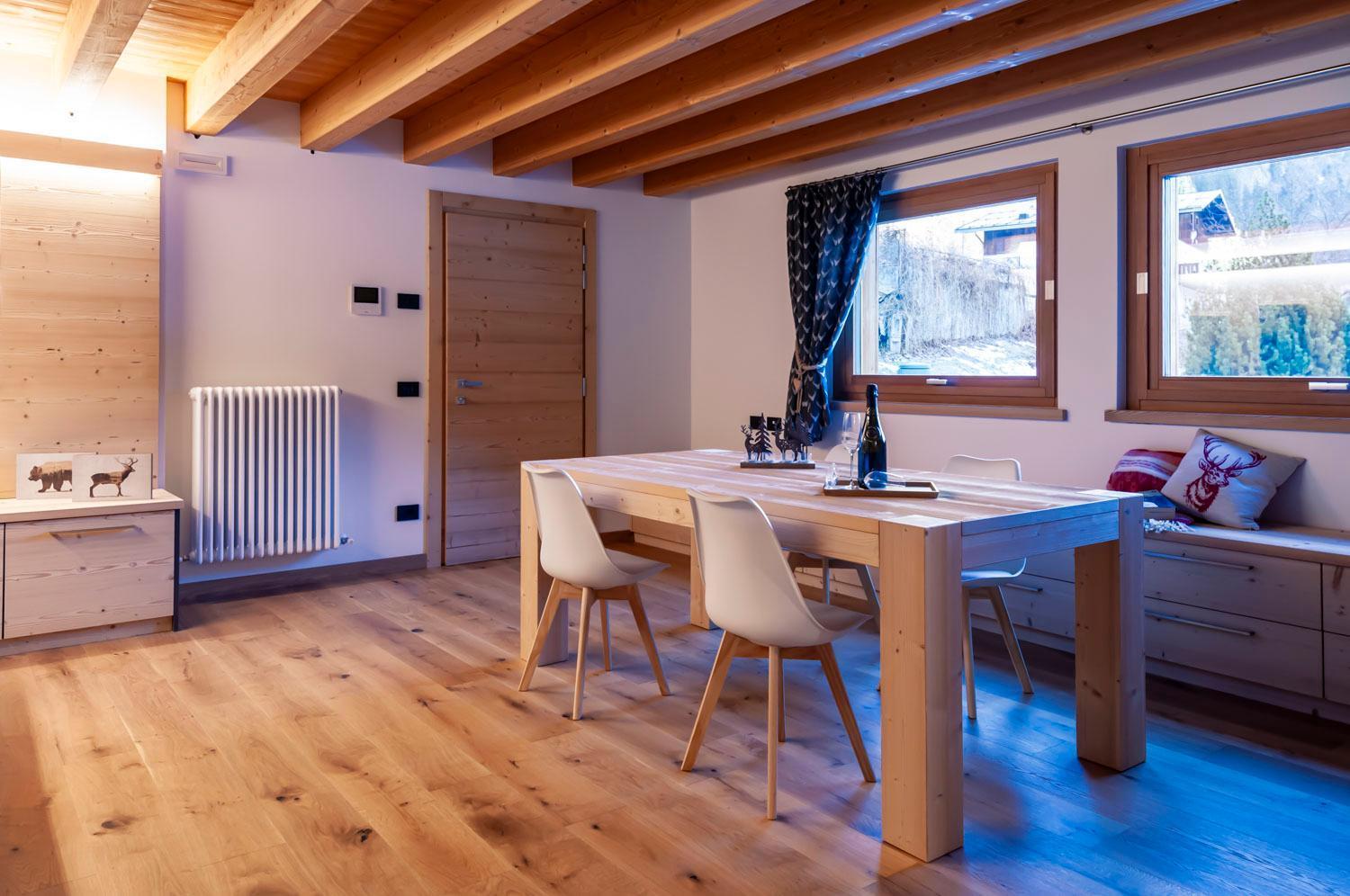 Ferienwohnung Antico Borgo Palue Sottoguda Exterior foto