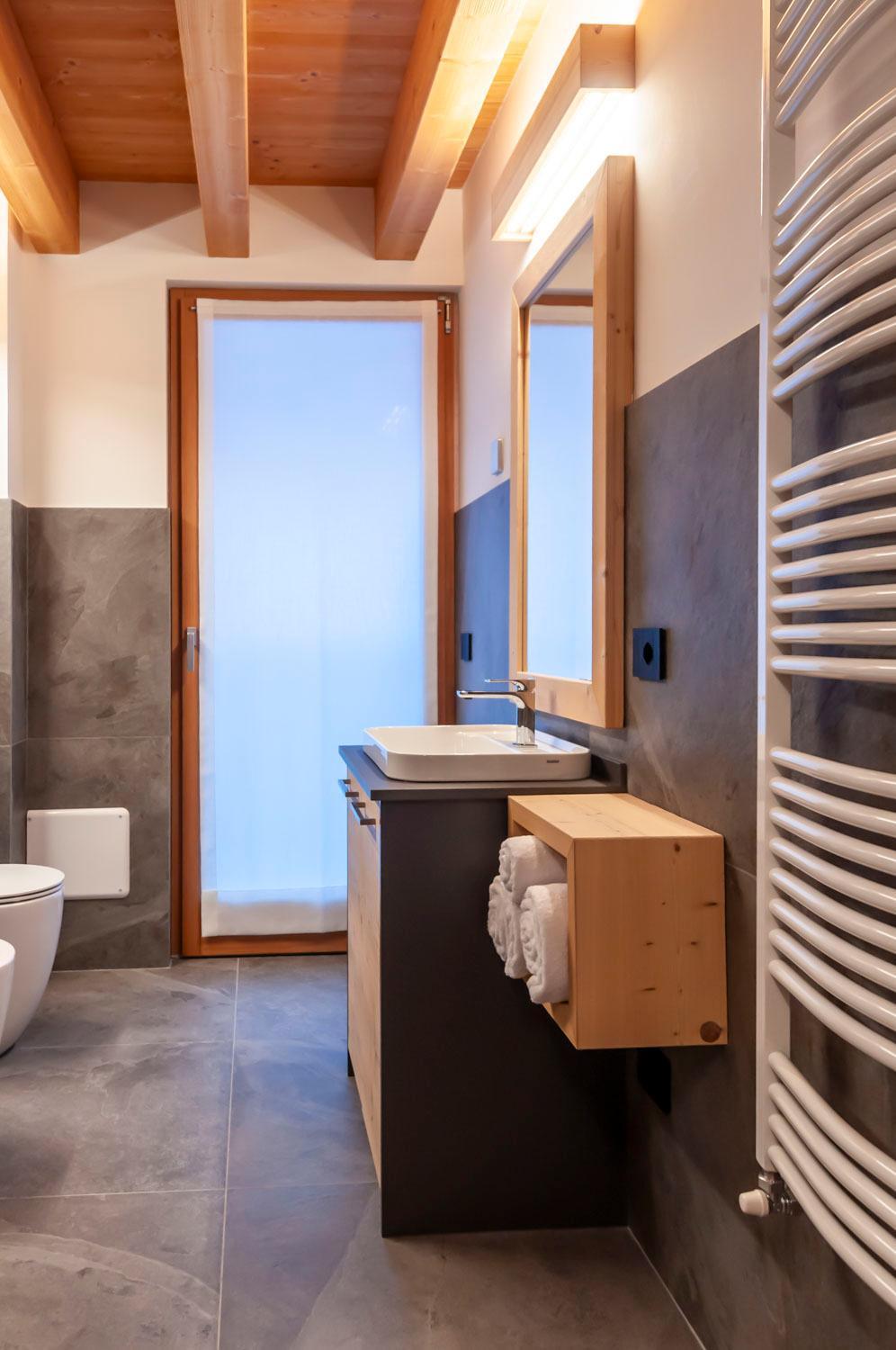 Ferienwohnung Antico Borgo Palue Sottoguda Exterior foto